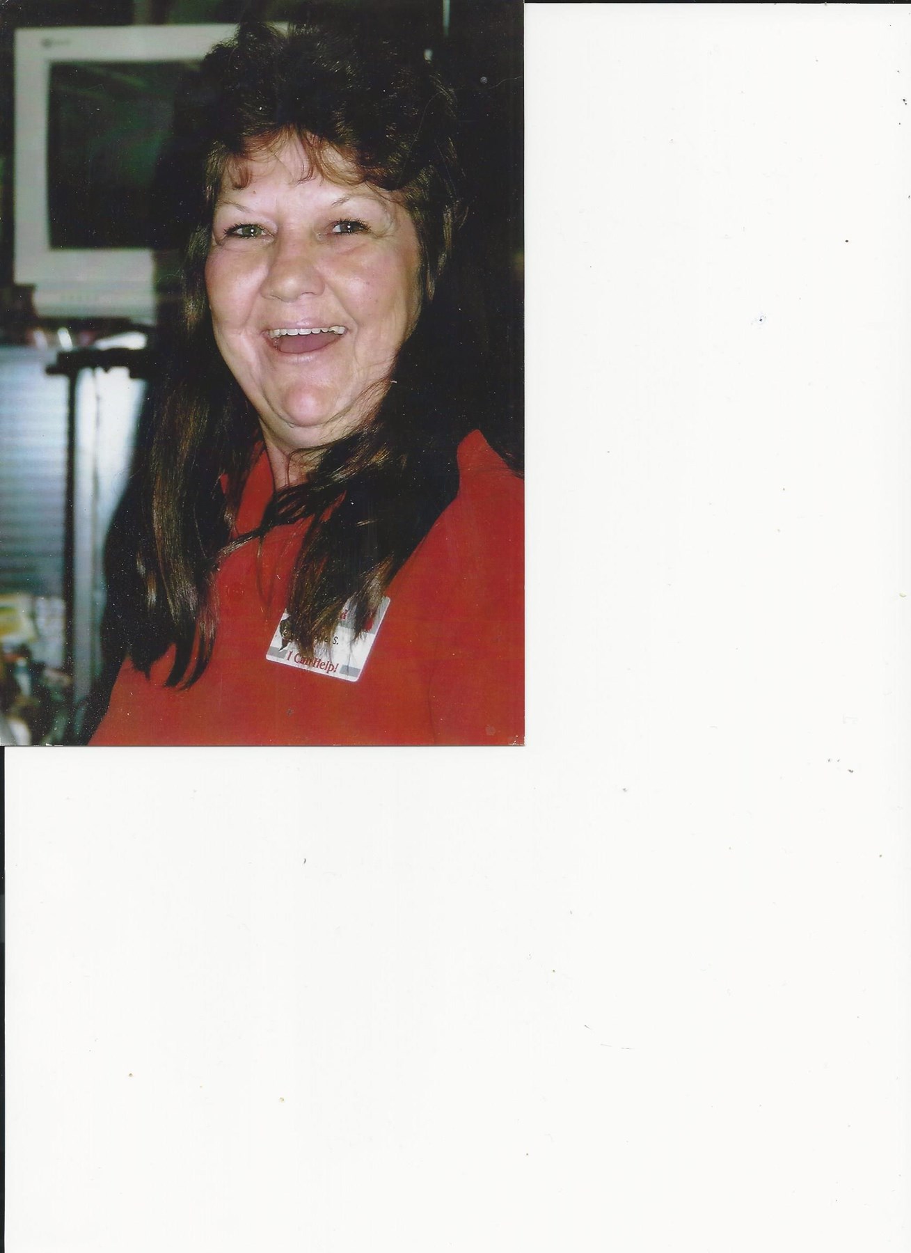 Obituary of Debra Steele