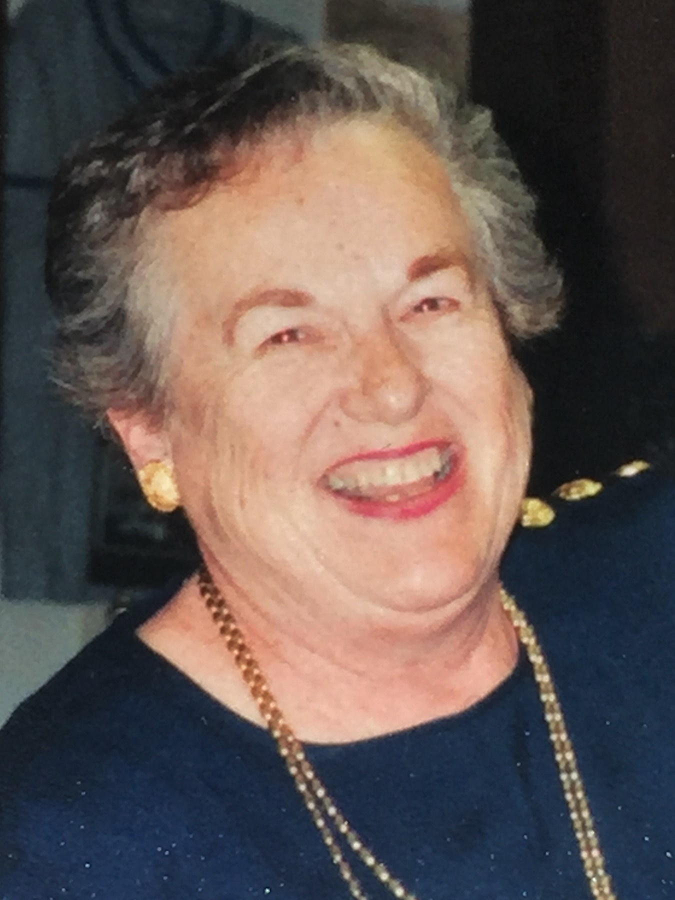 Obituary of Roberta M. Enright