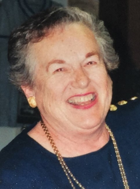 Obituary of Roberta M. Enright