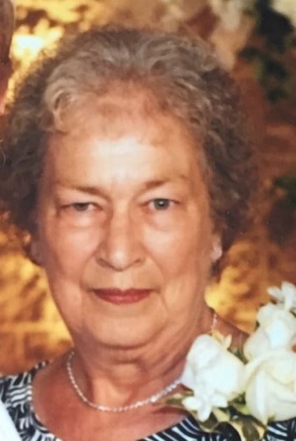 Obituary of Beverly A. McCracken Shay
