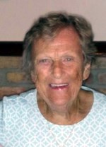 Dorothy Donovan