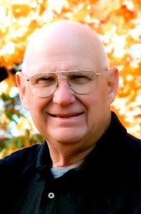 Obituary of James "Jim" Raymond Rigsby Jr.