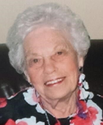 Obituary of Marion Elaine (Ahlgren) Henderkott