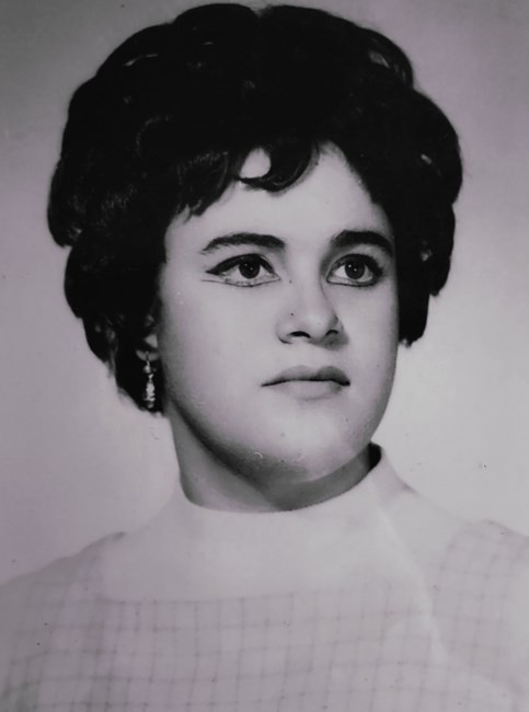 Obituary of Juana Garcia