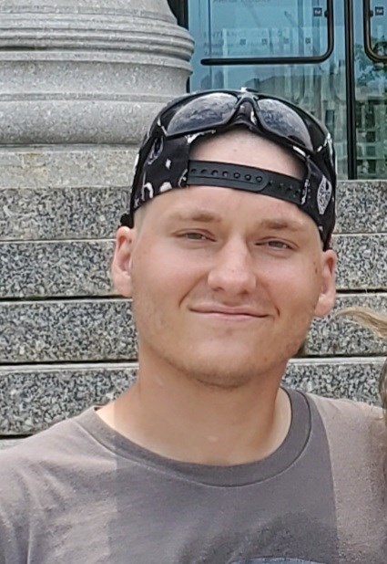 Obituario de Kody Angus Osgood