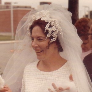 Obituary of Marilyn Dorothea Dolly McMillan