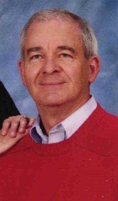 Obituary of John Temple