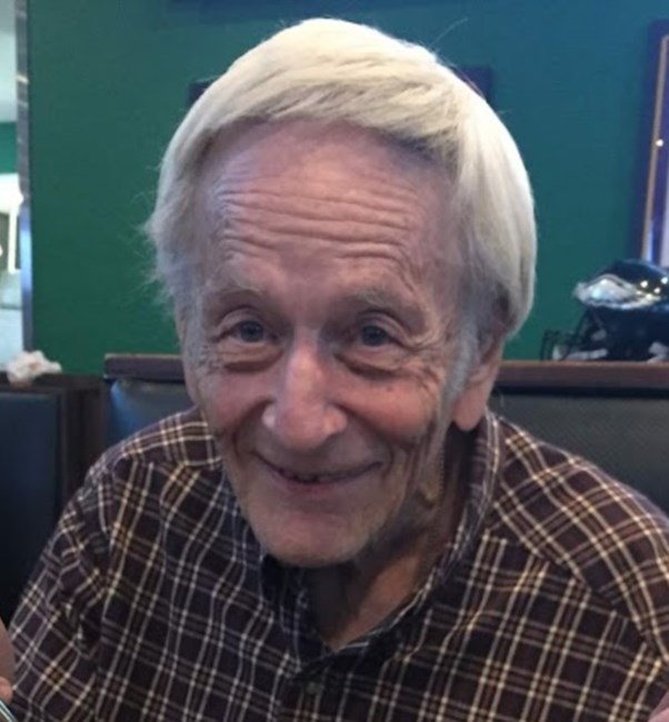 Obituary of Ruben Leon Handler