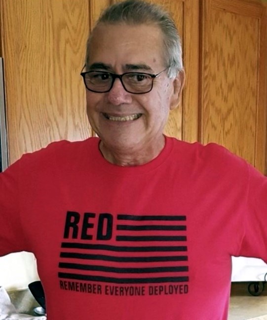 Avis de décès de Pedro B. Godinez Jr.