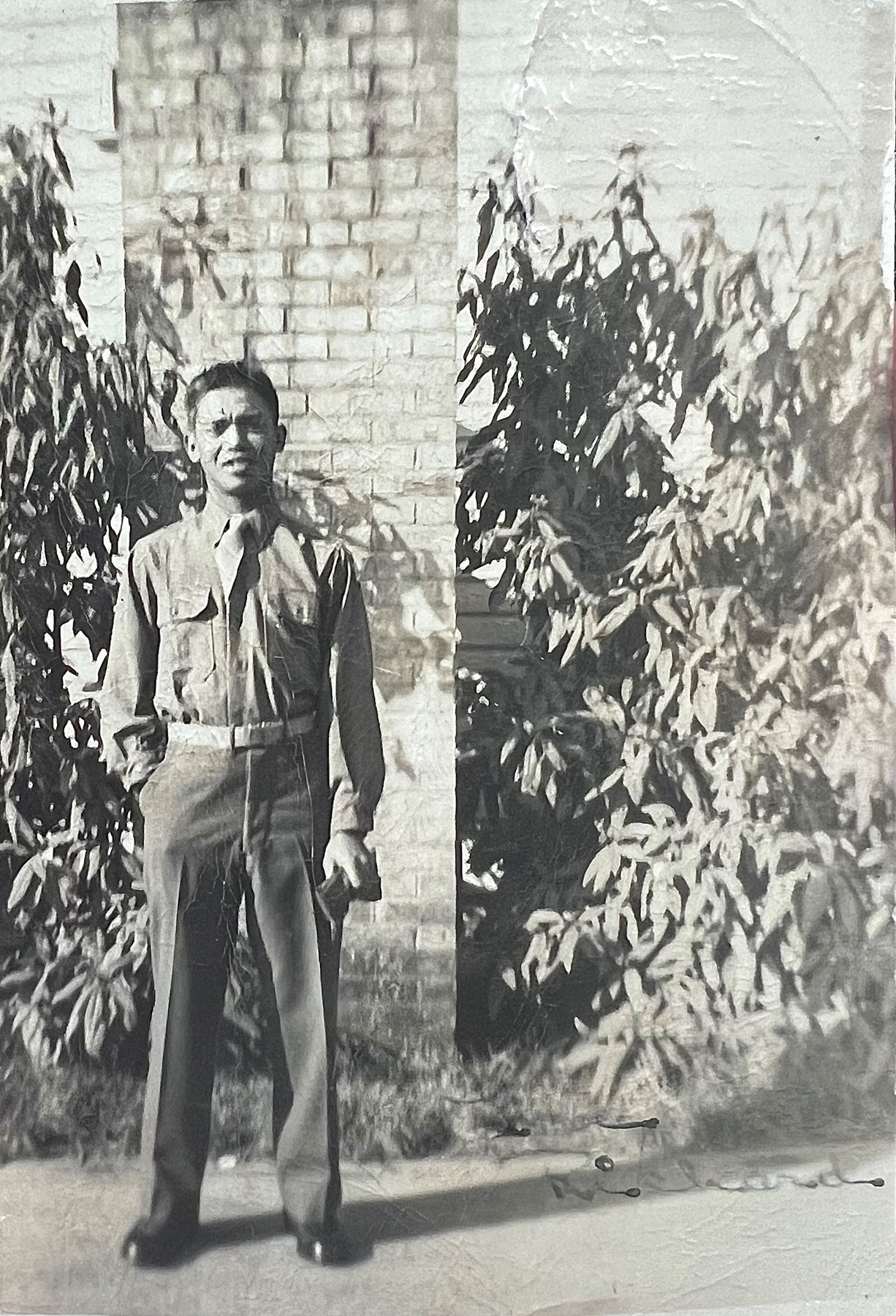 Obituary of Richard Hermenegildo Gacer