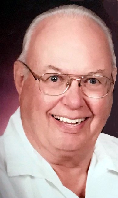 Obituary of Donald E. Weaver