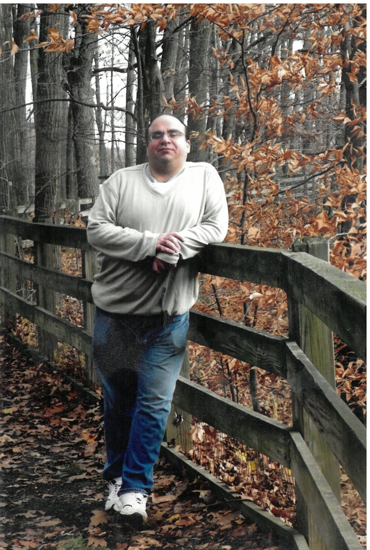 Obituary of Michael Allen Freeman