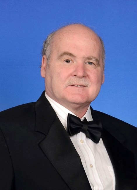 Obituary of Maurice Patrick Finn