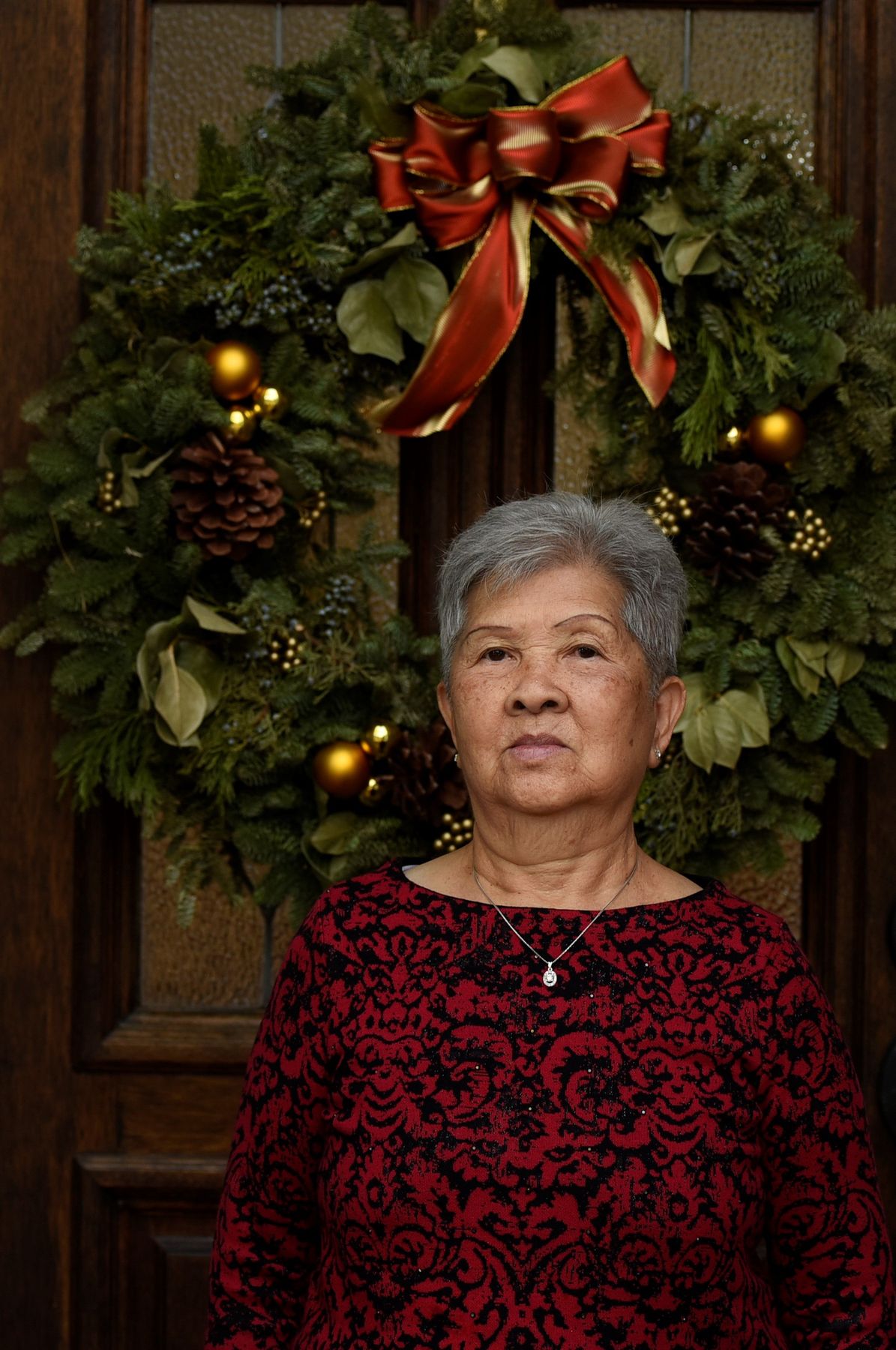 Obituary of Duc Thi Vo