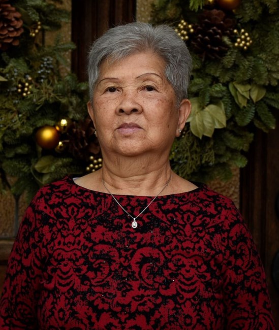 Obituary of Duc Thi Vo