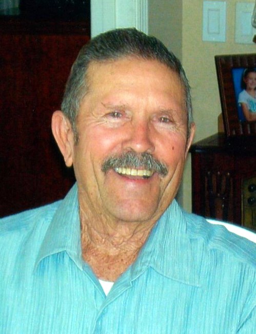 Obituary of James Carroll Johnson
