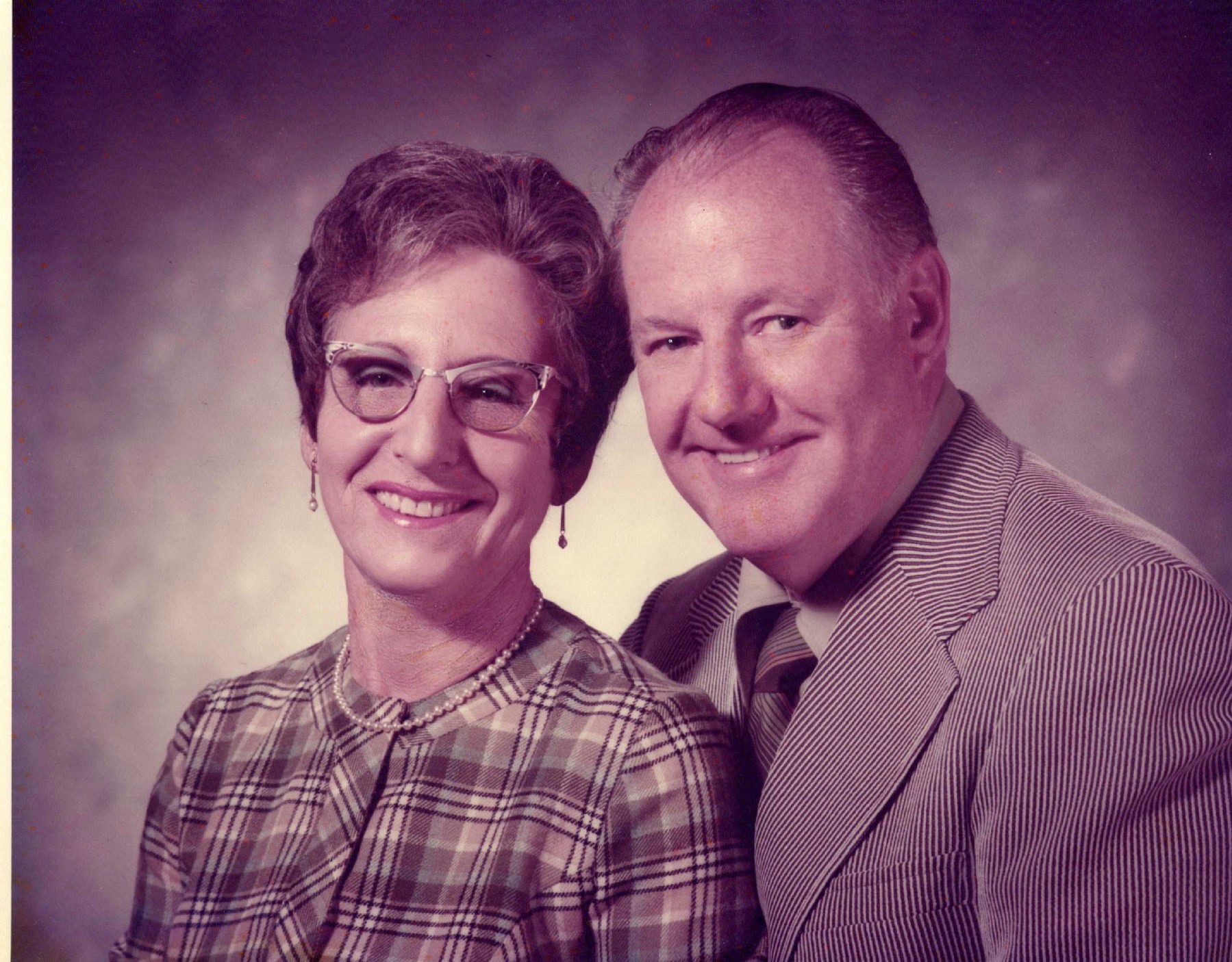 Obituary of Lena Mae Saragusa Bullock
