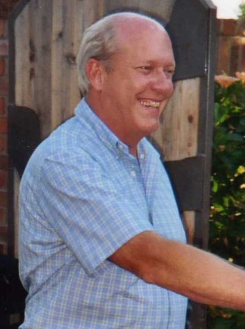 Obituary of David Lynn Alldredge
