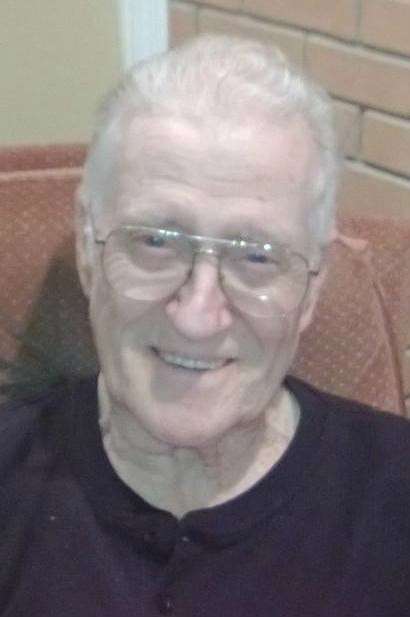 Obituary of John J. McFarland