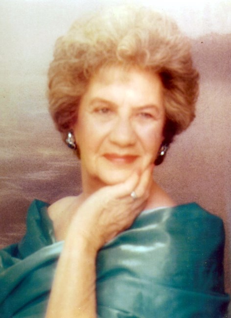 Obituary of Wilma L. Adams