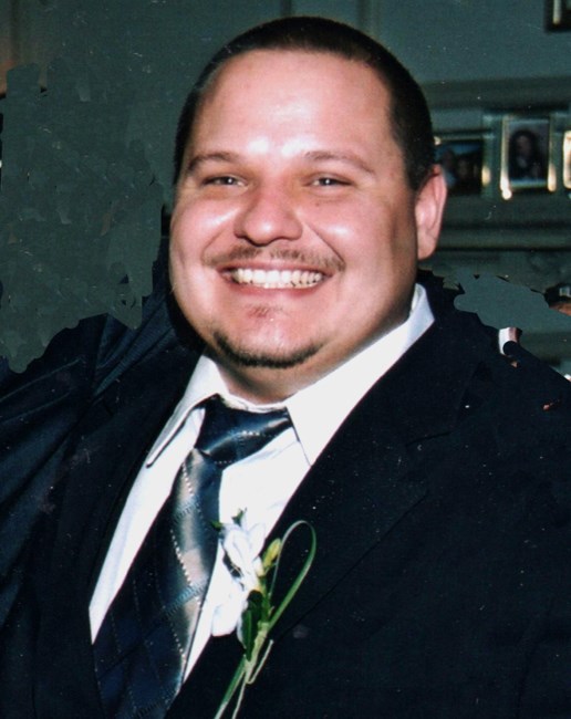 Obituary of Eric Stephen Varner