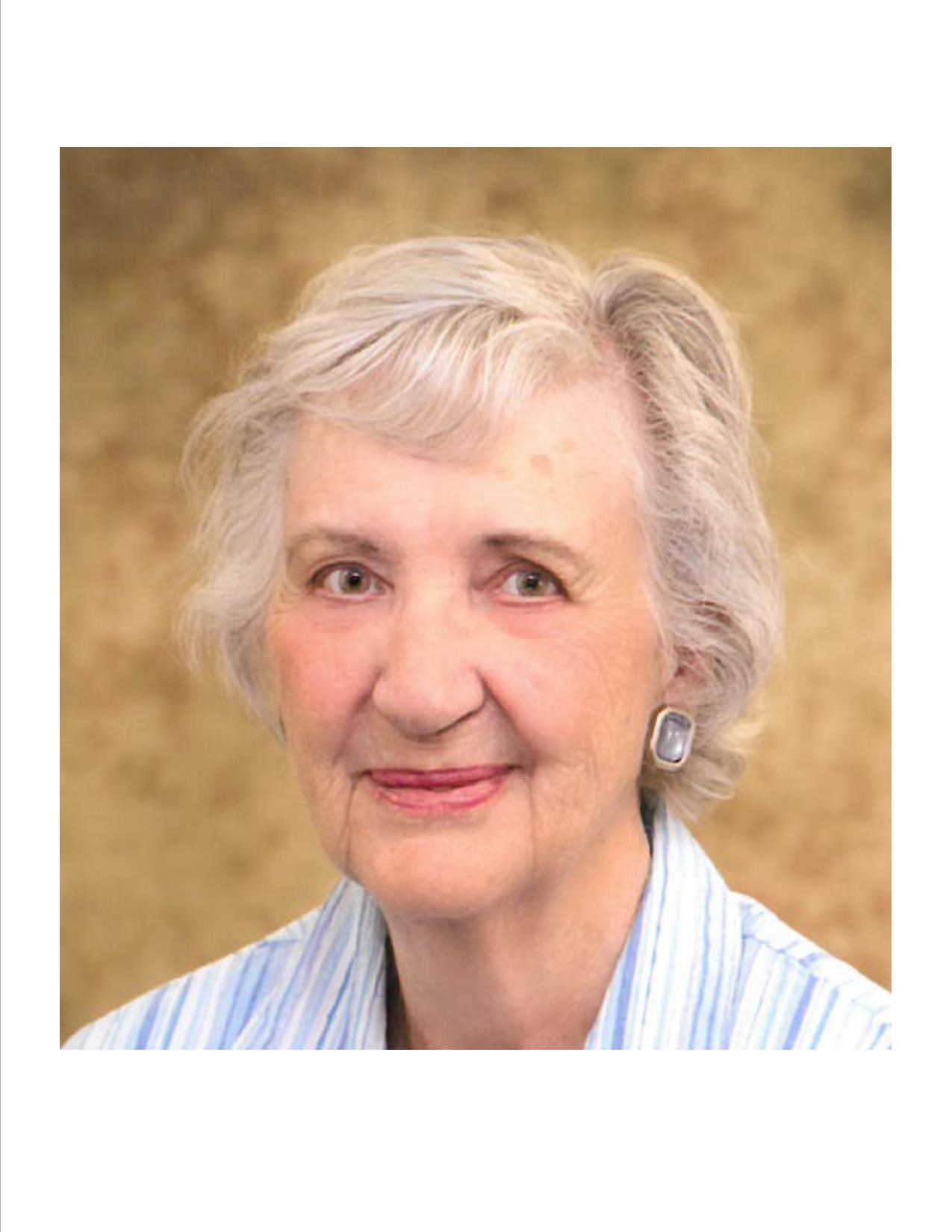 Obituario de Billie Louise Owens