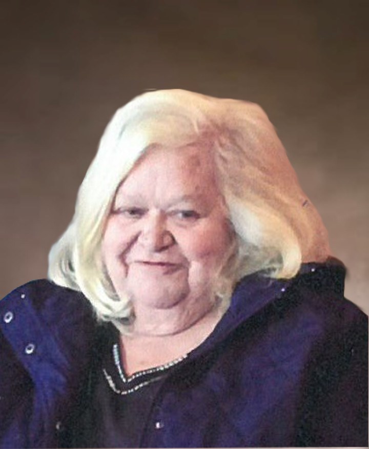 Obituary of Suzanne Marie Hansen