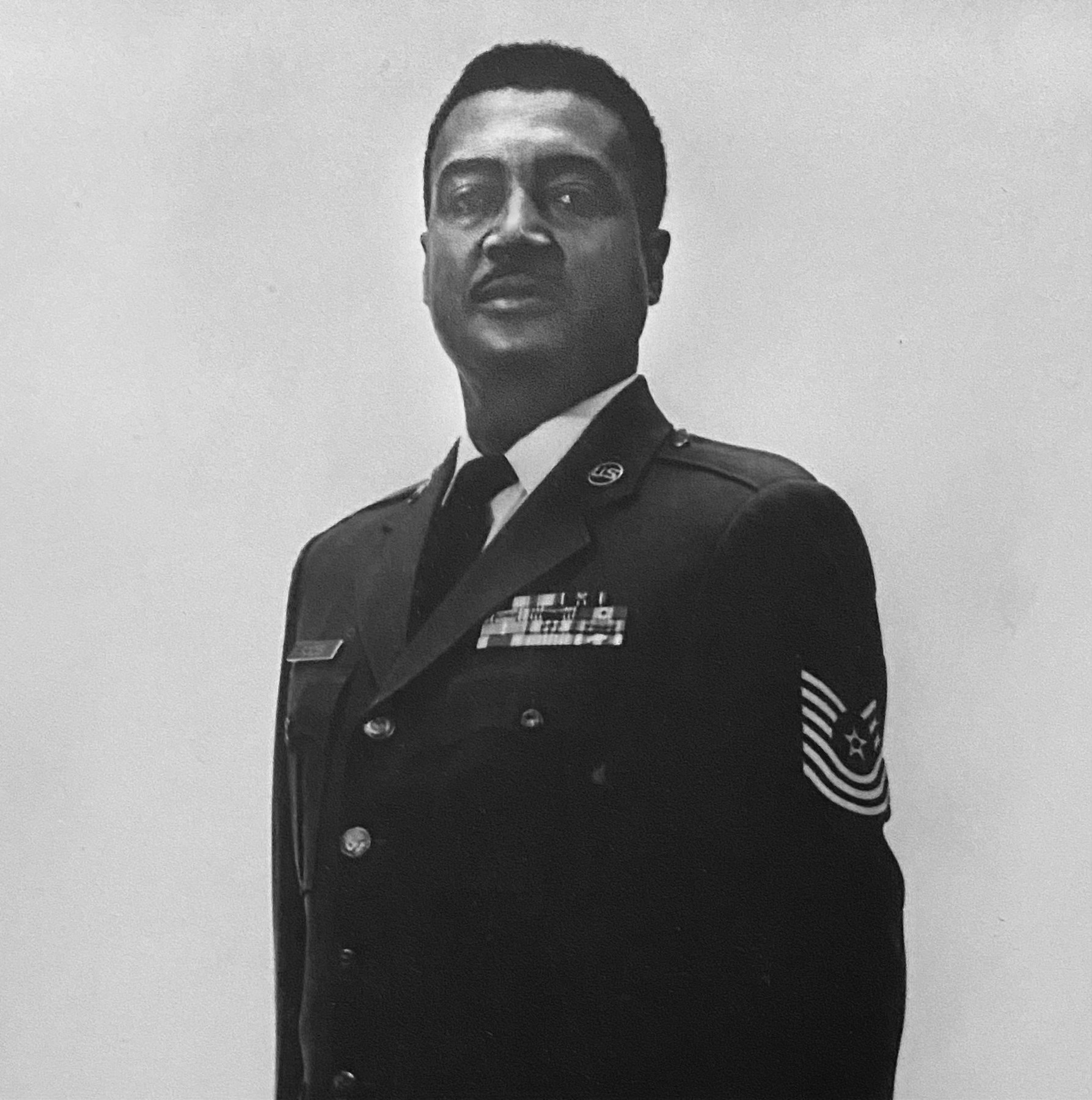 Obituary of William Leonard Ponder, Sr.