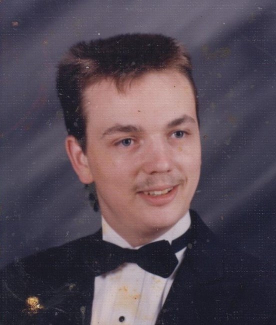 Obituary of Tracy Lee Young