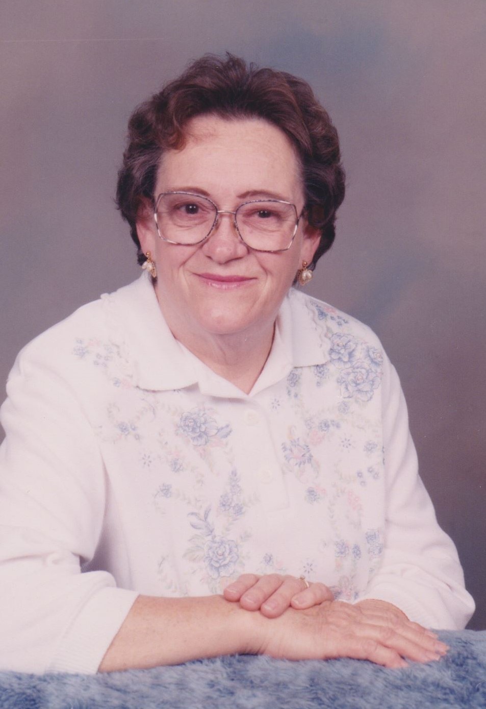 Obituary of Beverly J. Orcutt