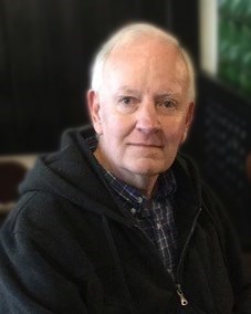 Avis de décès de James "Jim" Robert Hutton