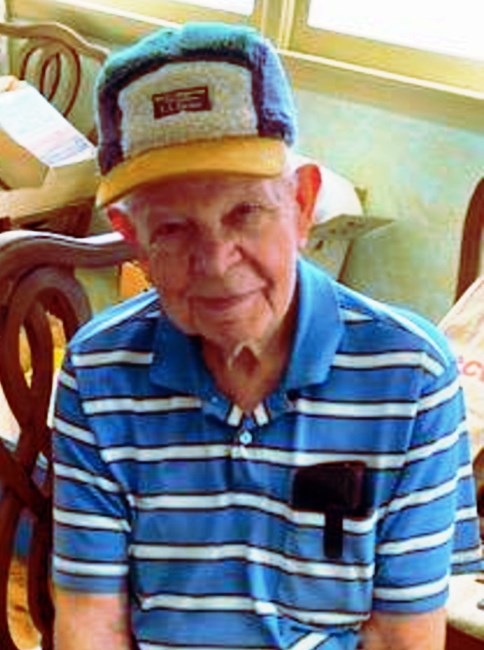 Obituary of George F. Sewersky