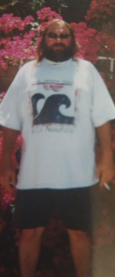 Obituary of Forest Kevin Allen