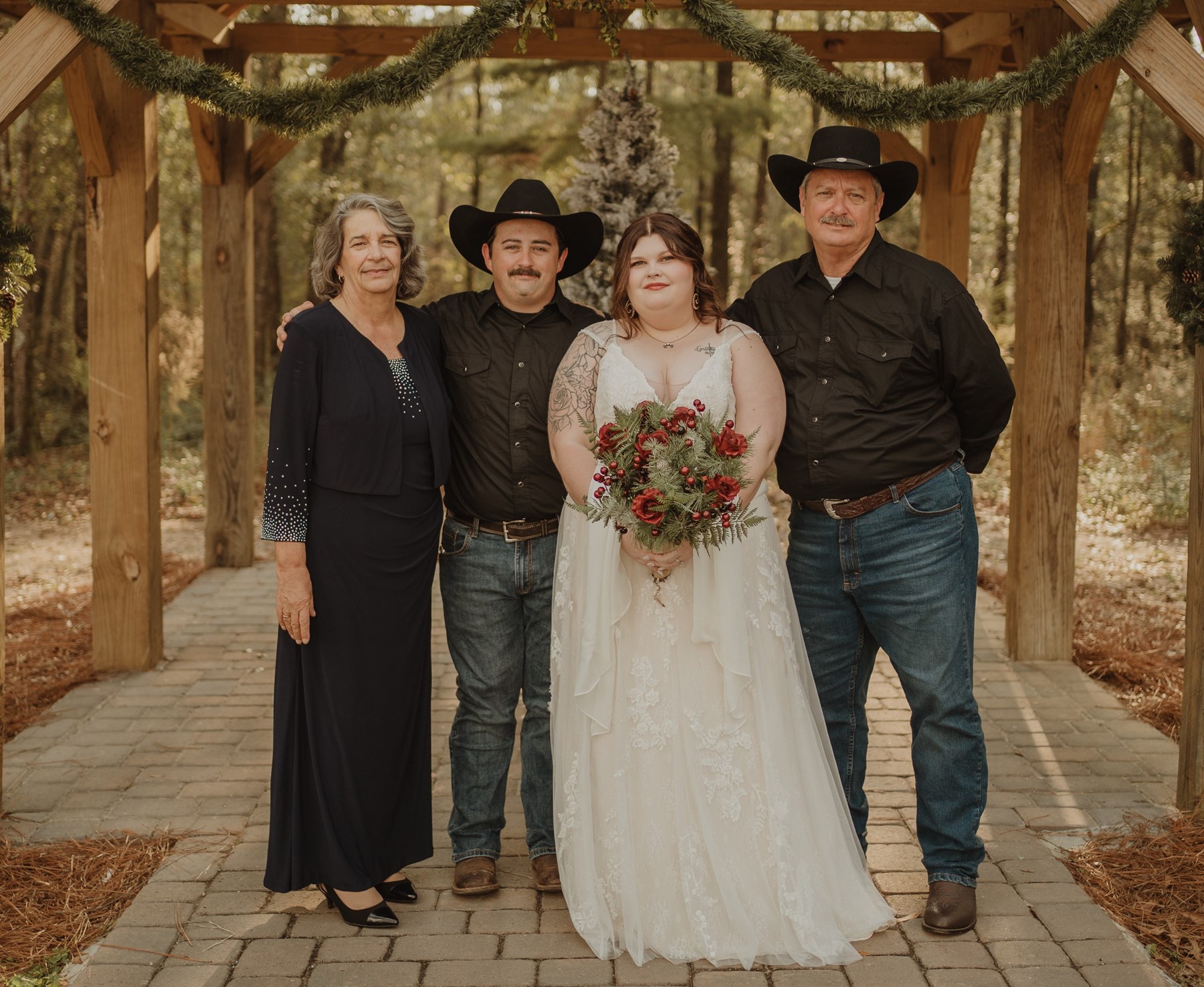 Obituary of Barbara T. Dosh