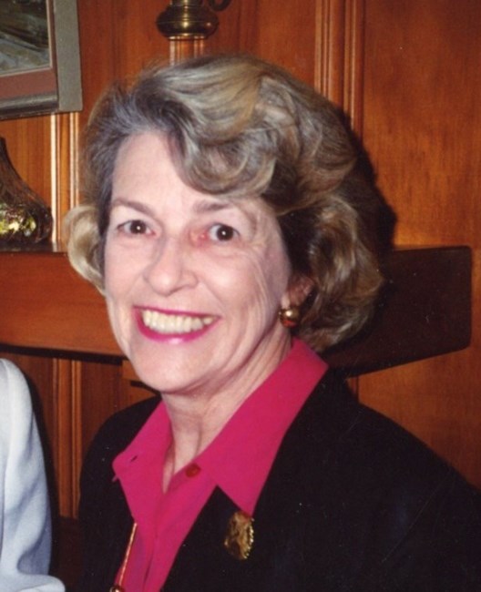 Obituario de Lynne Lovinggood Bohn