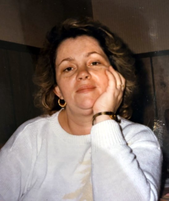 Obituary of Barbara Jean Darcy