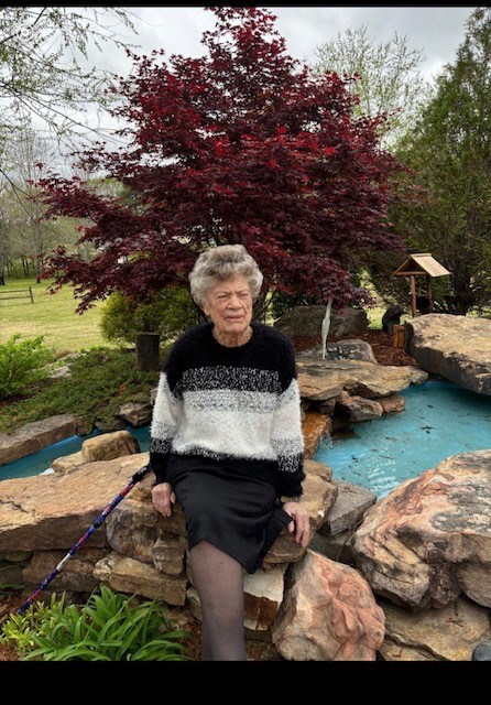 Obituary of Nellie Marie Ray