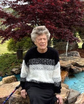 Obituary of Nellie Marie Ray