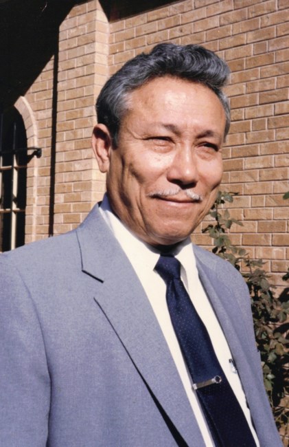 Obituary of SGM (Ret.) Felix Cardona