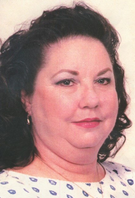Obituary of Betty Lou Estes