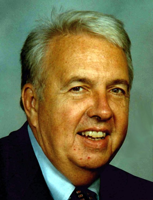 Obituary of William Timothy Carroll, Jr.