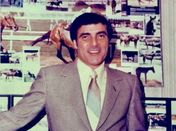 Obituary of Arthur Selman