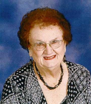 Maxine Collins Obituary