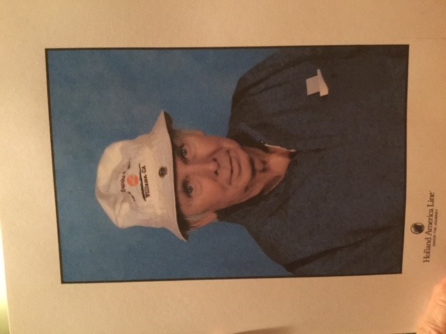 Obituary of Charles Jess Westerinen