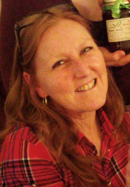 Obituary of Louisa "Jeannie" Carden Crusen