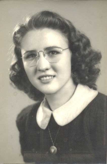 Obituary of Anita A. Johnson