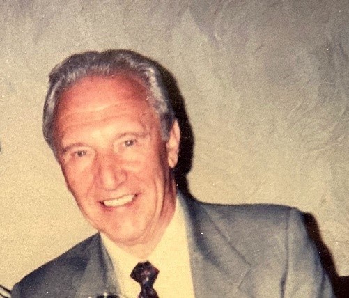 Obituary of Eugene E. Flynn