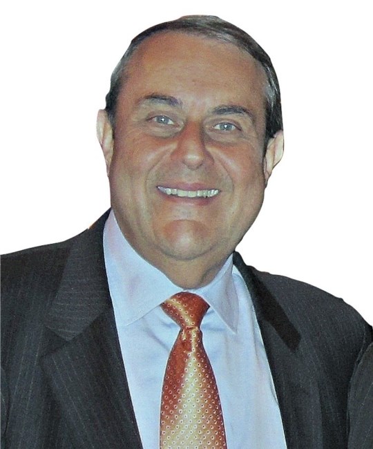 Obituary of Mark Valente III