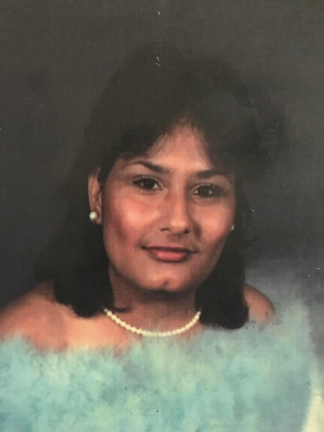 Obituario de San Juanita Rodriguez
