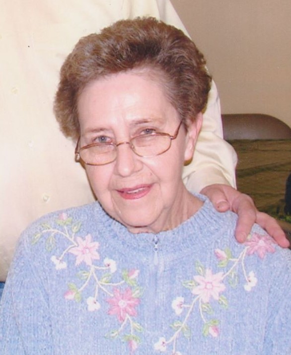 Barbara June (Garner) West Obituary Greenwood, AR